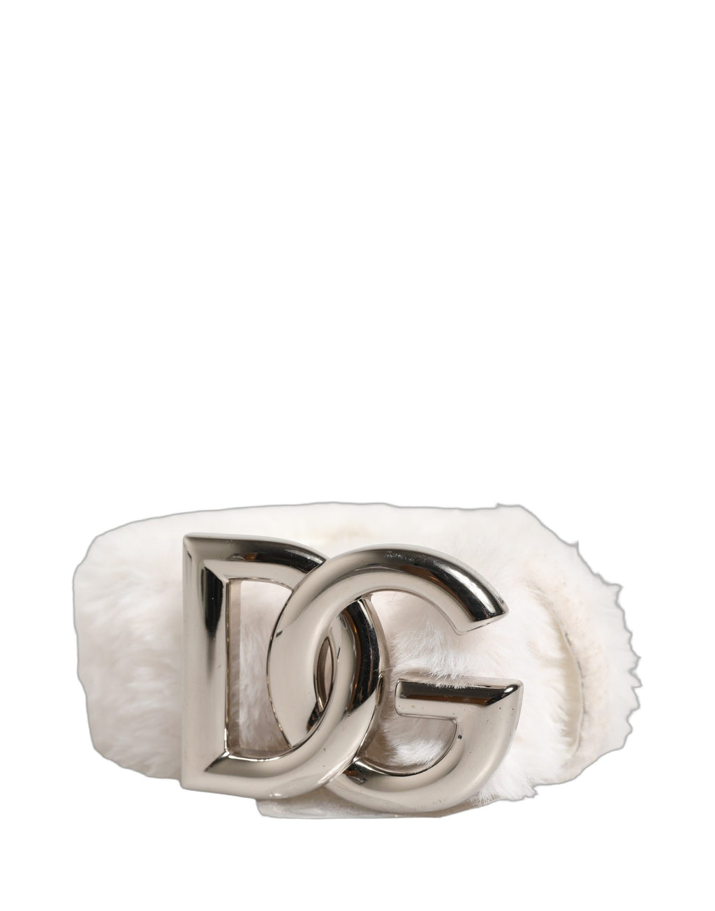 Dolce & Gabbana White Belt for Women