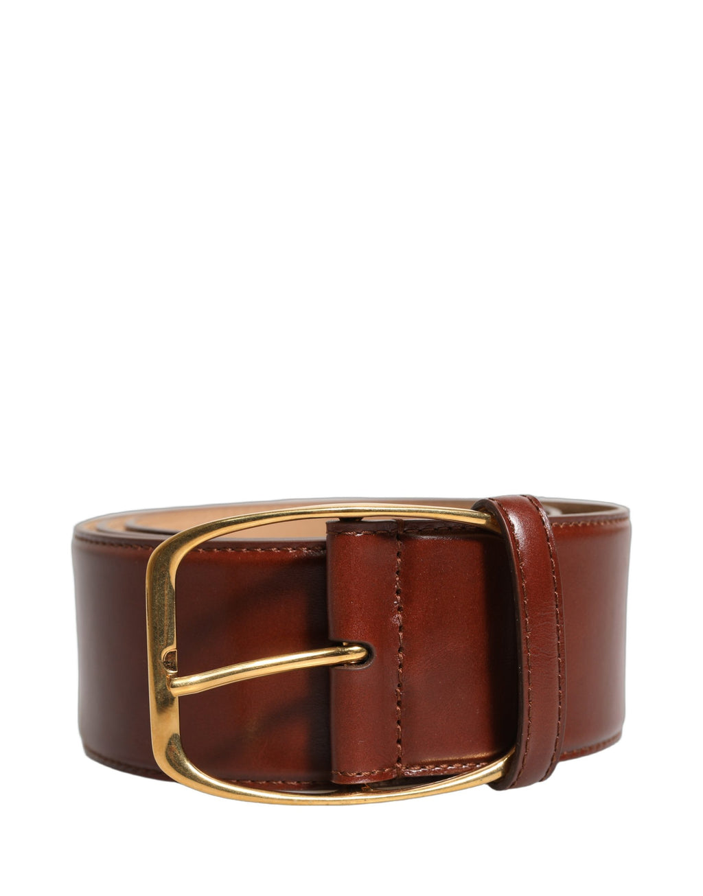 Dolce & Gabbana Brown Belt for Women alternate view