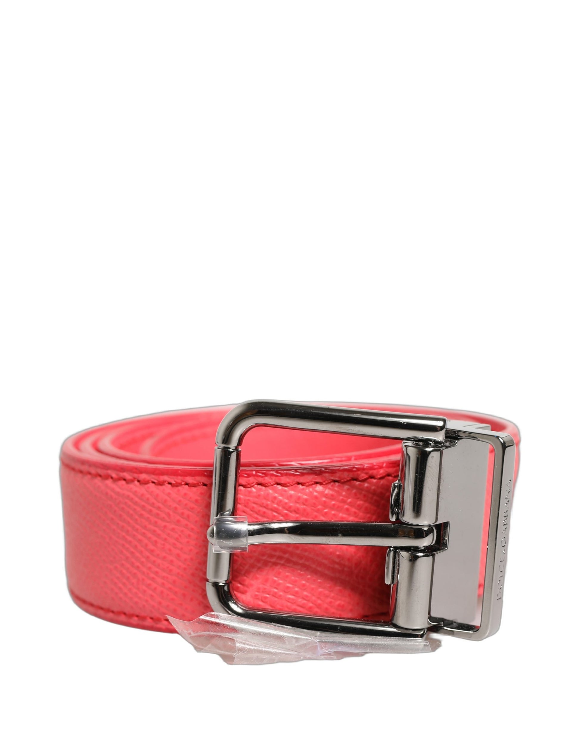 Dolce & Gabbana Pink Belt for Women