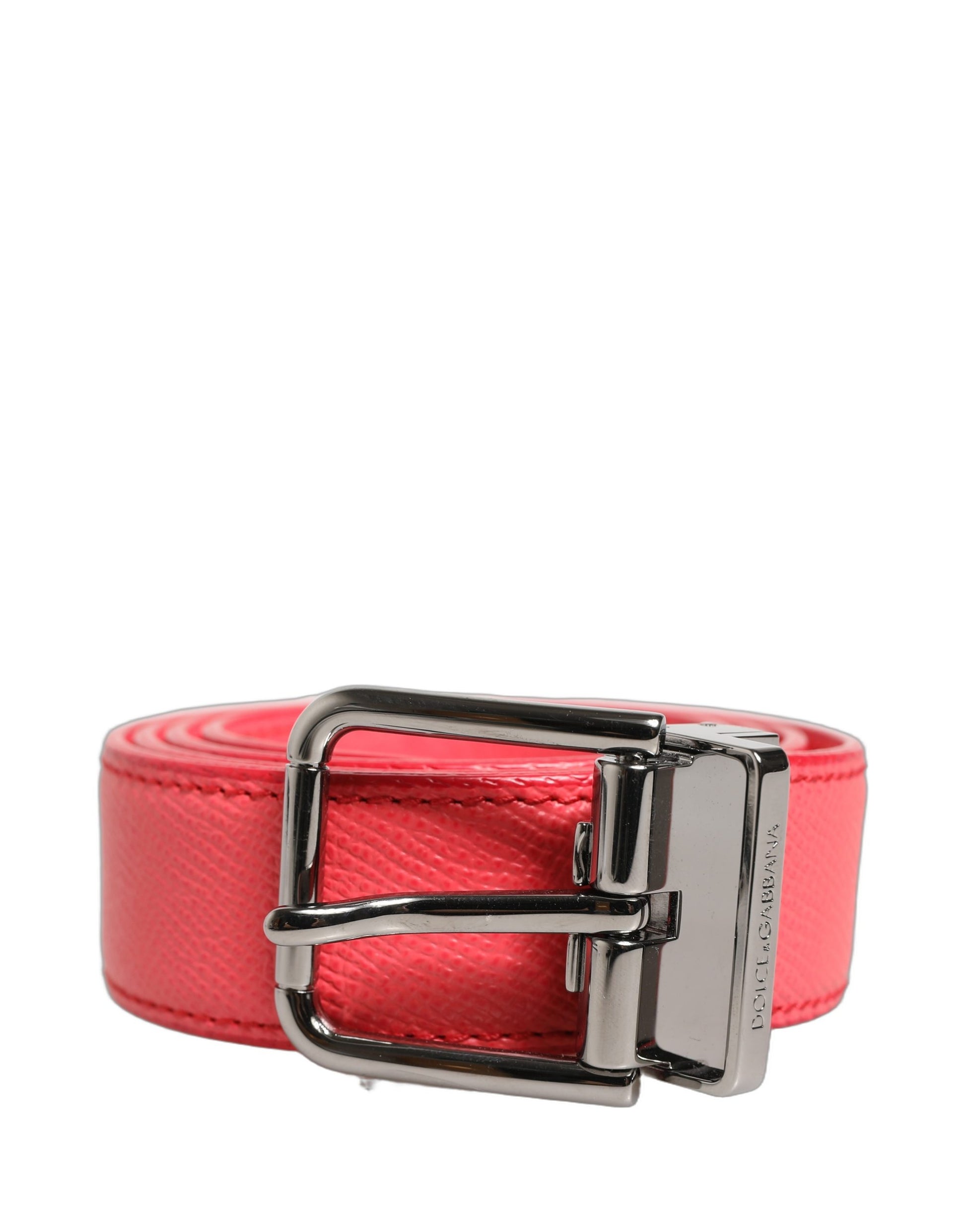 Dolce & Gabbana Pink Belt for Women detail view