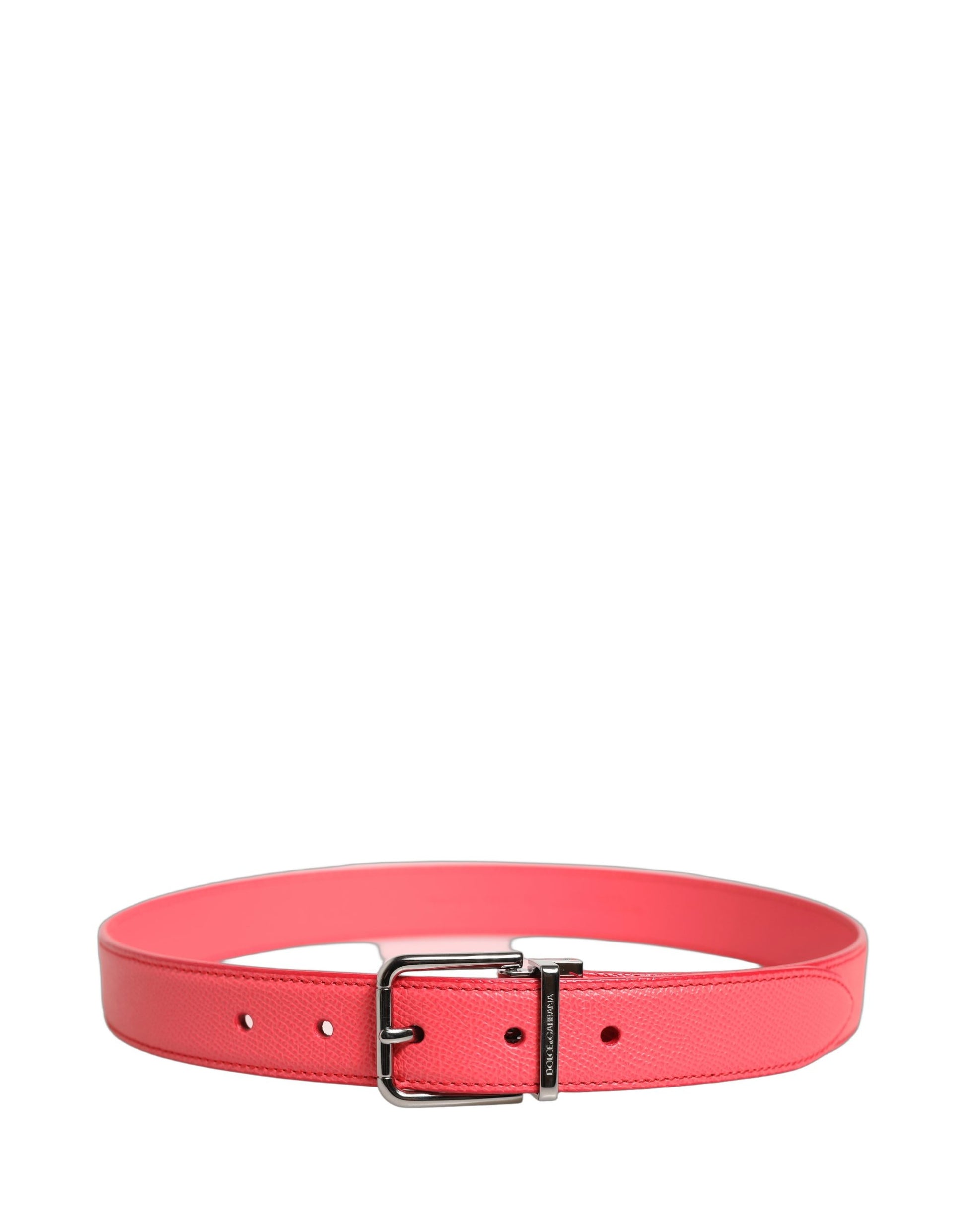 Dolce & Gabbana Pink Belt for Women additional view