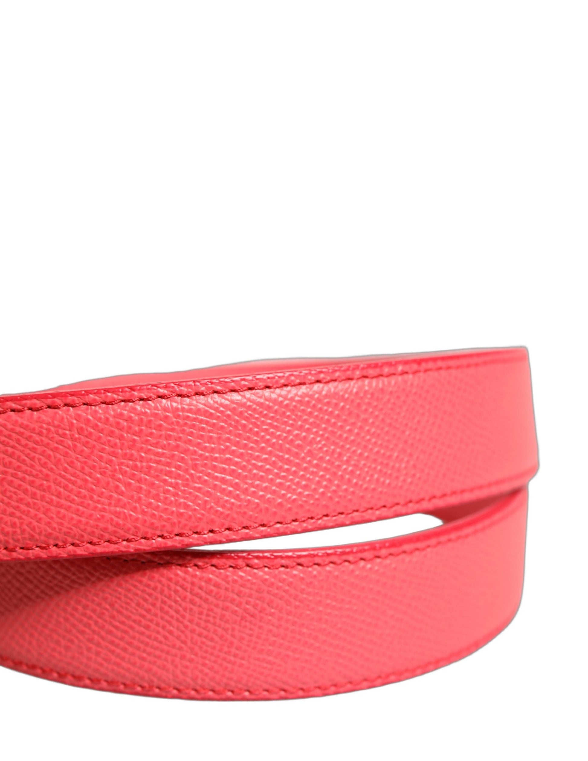 Dolce & Gabbana Pink Belt for Women additional view