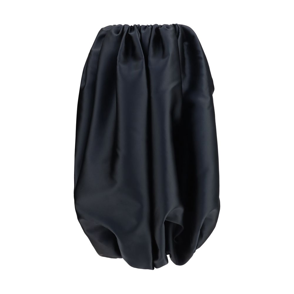Calvin Klein Black Skirts for Women