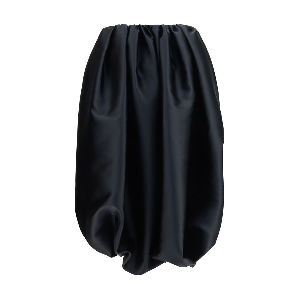 Calvin Klein Black Skirts for Women alternate view