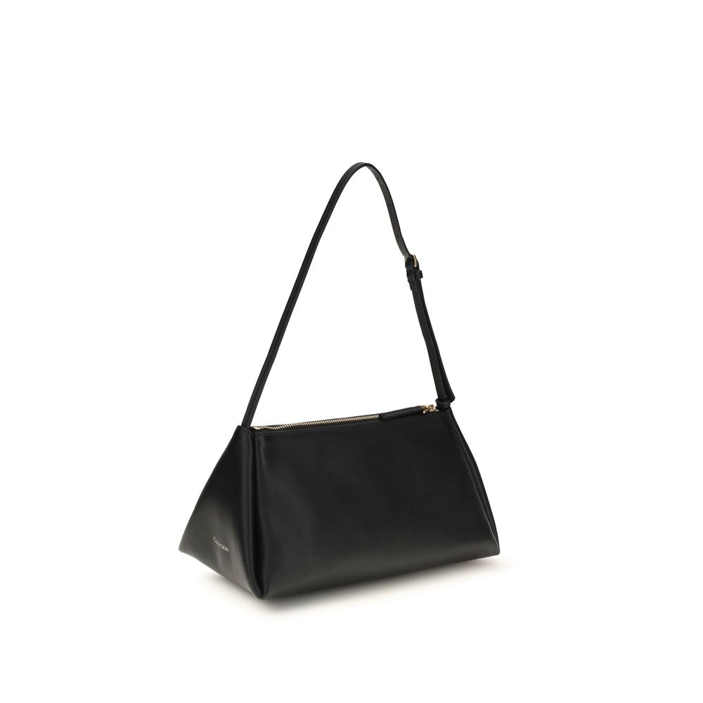 Calvin Klein Black Handbag for Women detail view