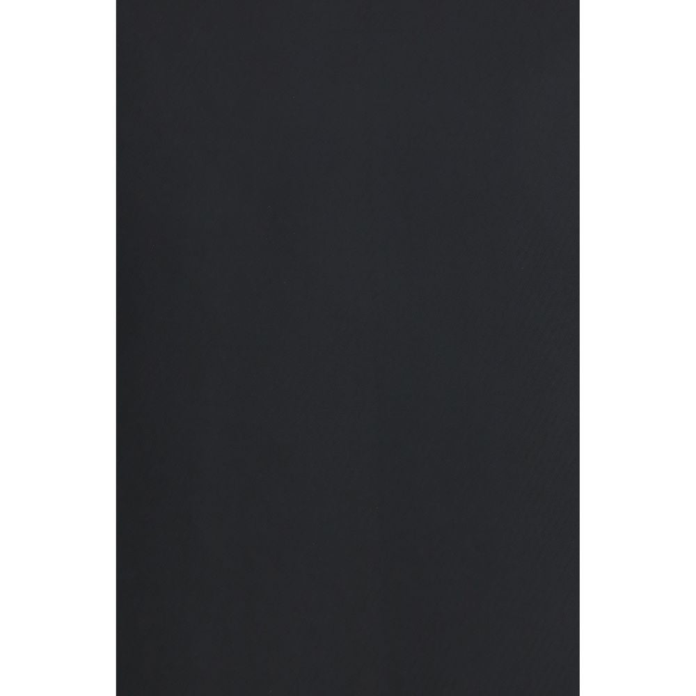 Calvin Klein Black Long Skirt for Women detail view
