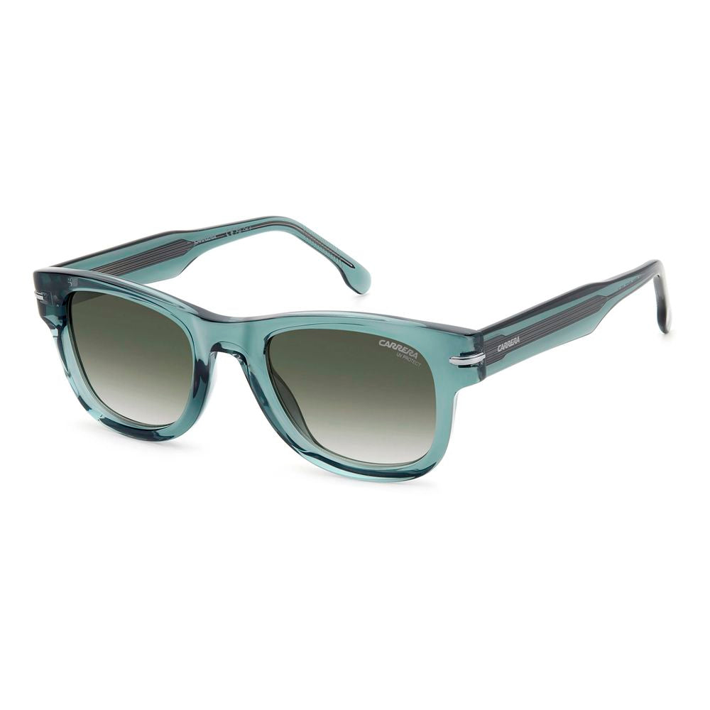 Lunettes de soleil Carrera bicolores en acétate