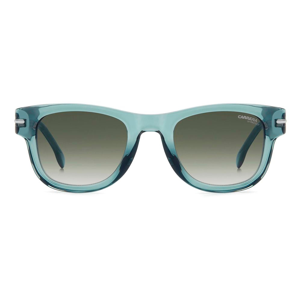 Lunettes de soleil Carrera bicolores en acétate