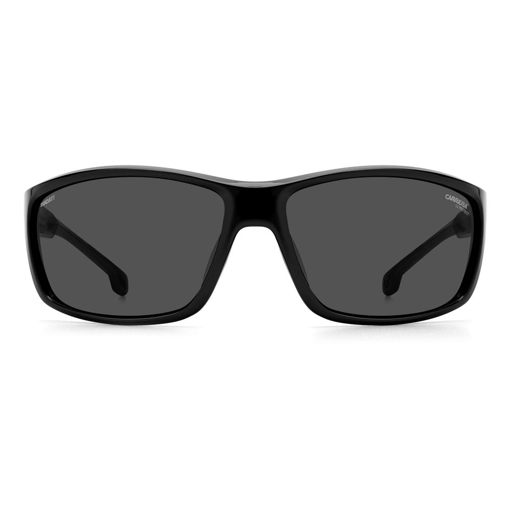 Carrera Ducati Black Sunglasses for Men alternate view
