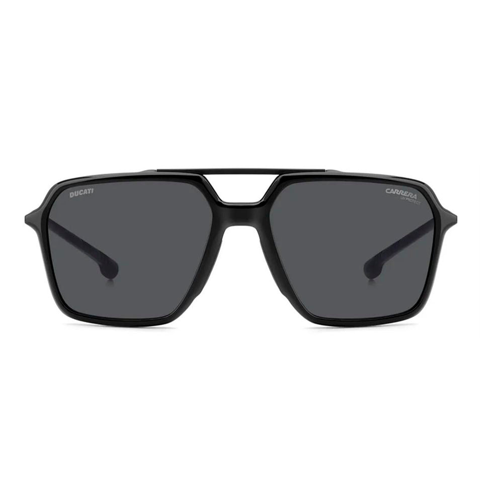 Carrera Ducati Black Sunglasses for Men alternate view
