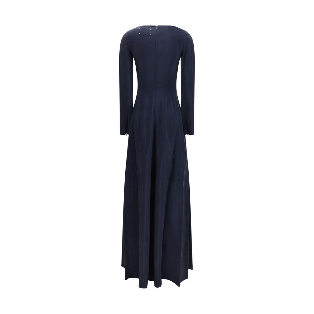 Maison Margiela Blue Designer Fashion alternate view