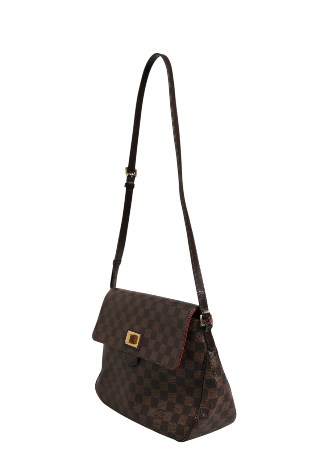 Louis Vuitton Brown Crossbody Bag for Women alternate view