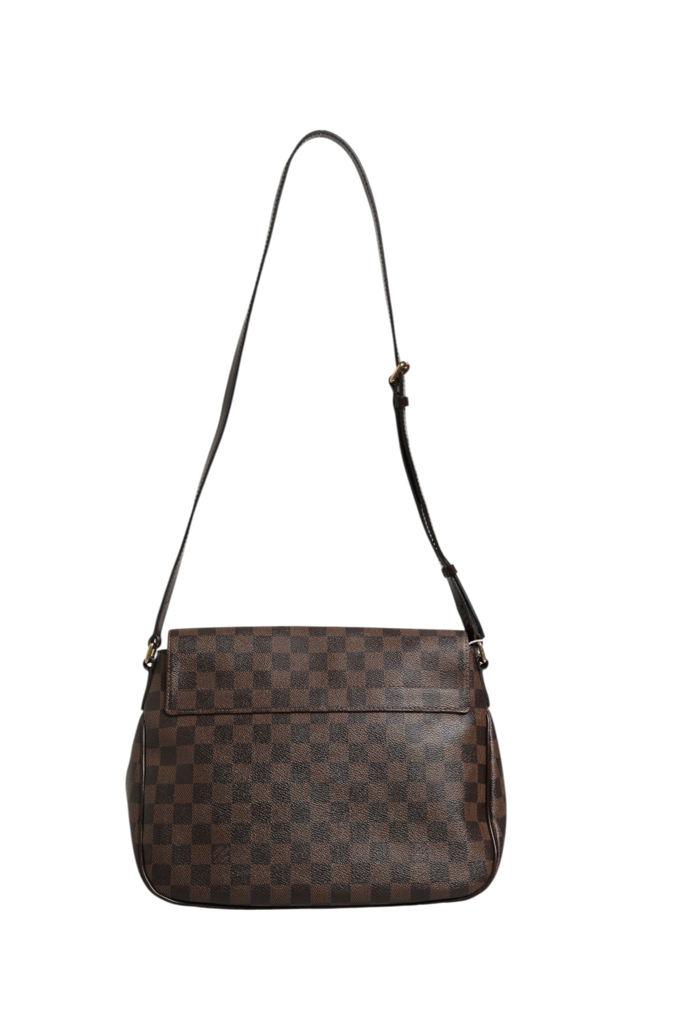 Louis Vuitton Brown Crossbody Bag for Women detail view