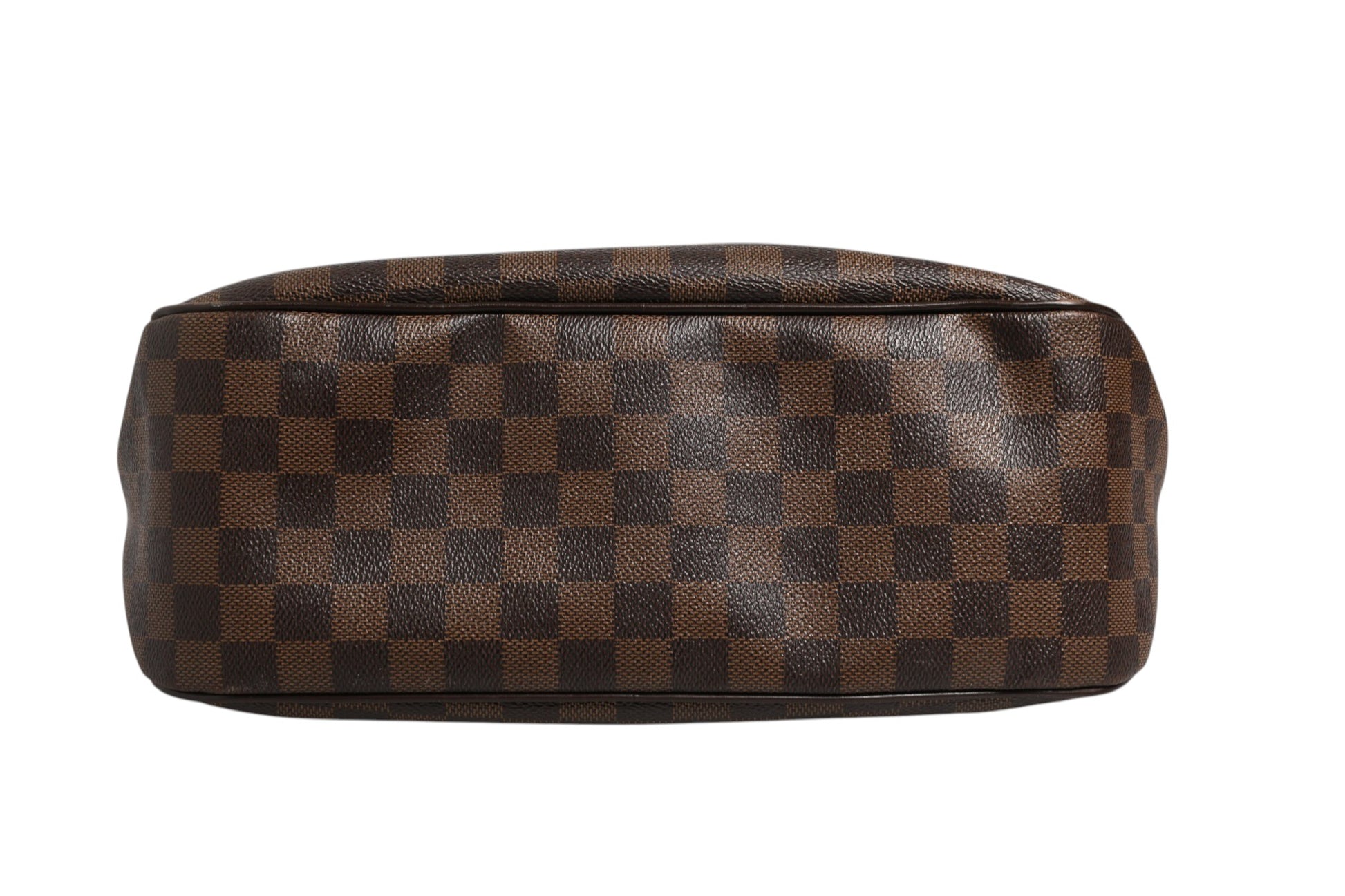 Louis Vuitton Brown Crossbody Bag for Women side view