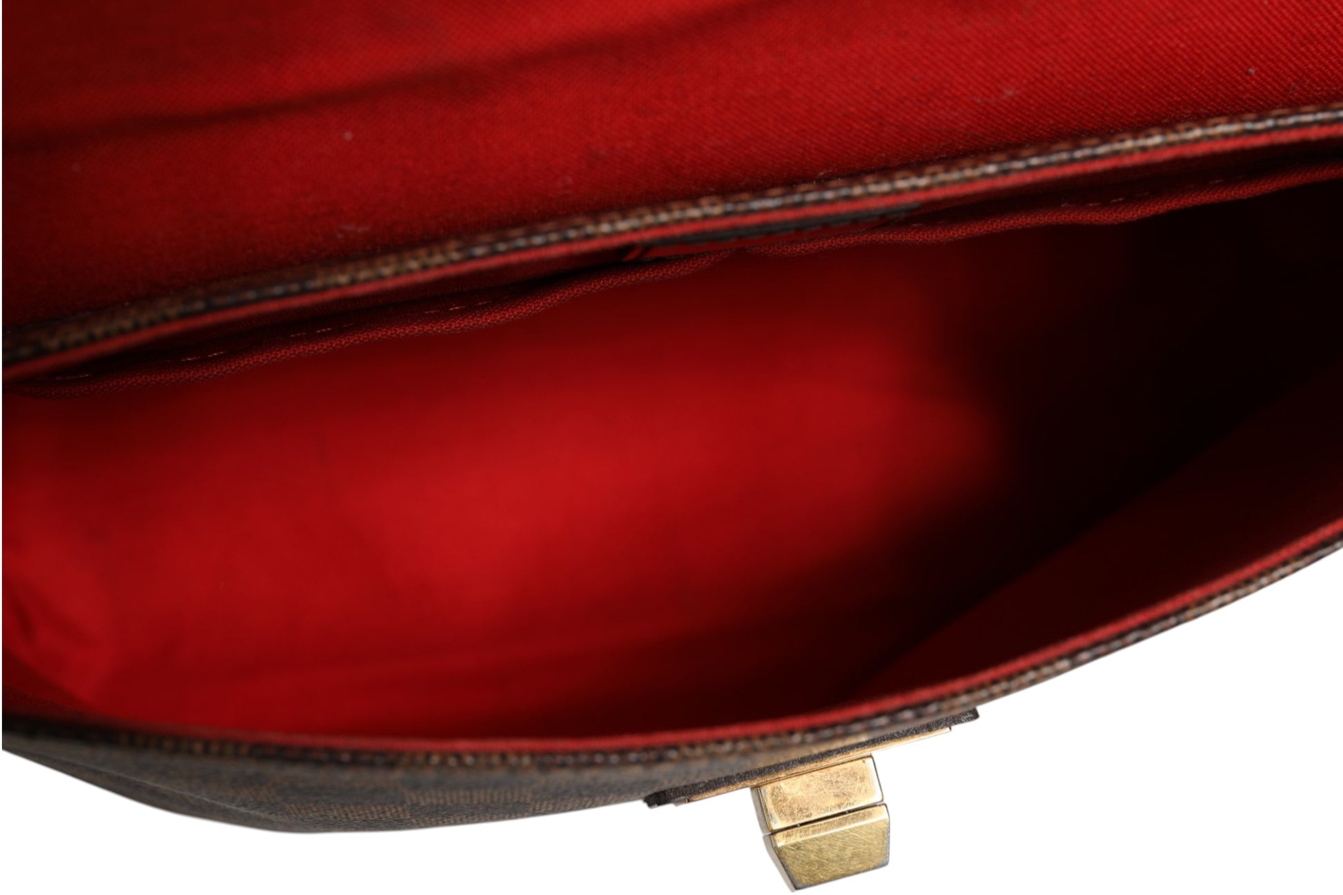 Louis Vuitton Brown Crossbody Bag for Women additional view