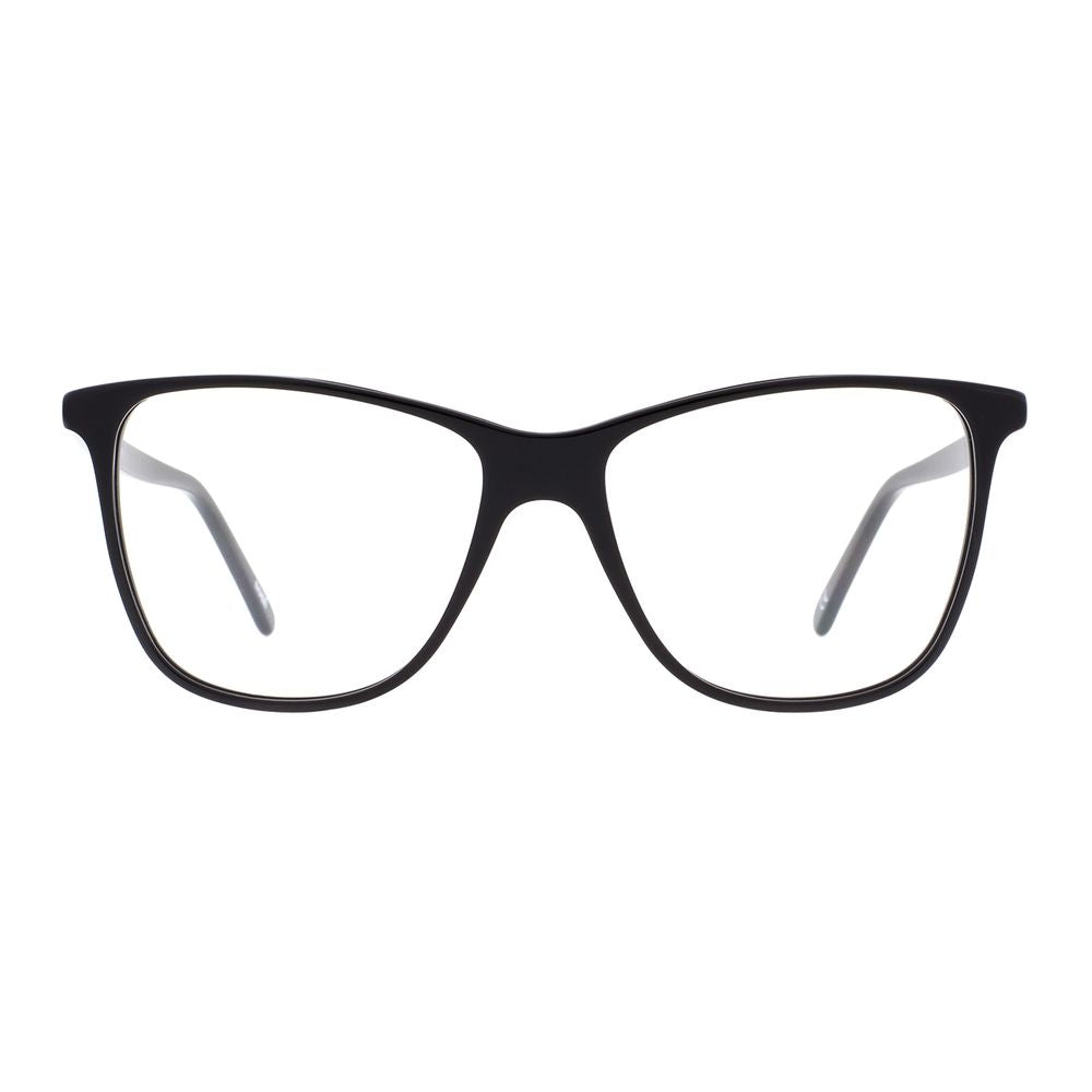 Andy Wolf Black Glasses Frames for Women