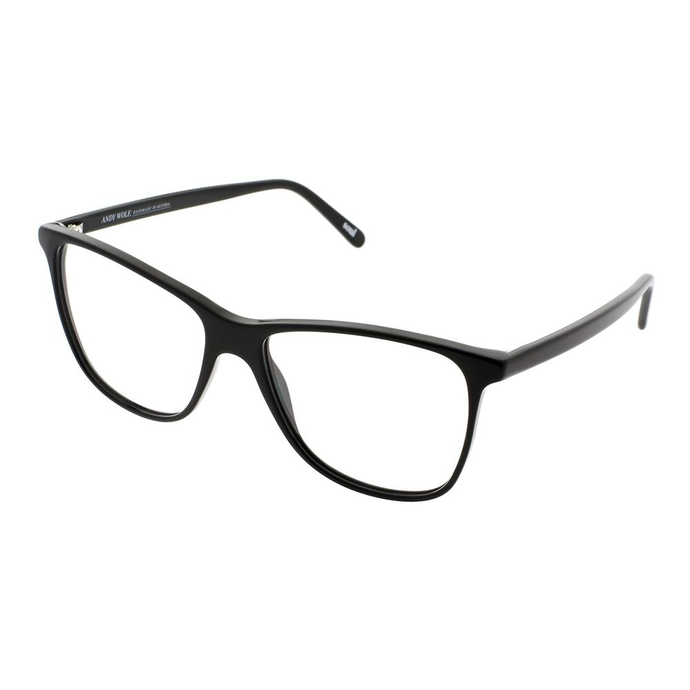 Andy Wolf Black Glasses Frames for Women alternate view