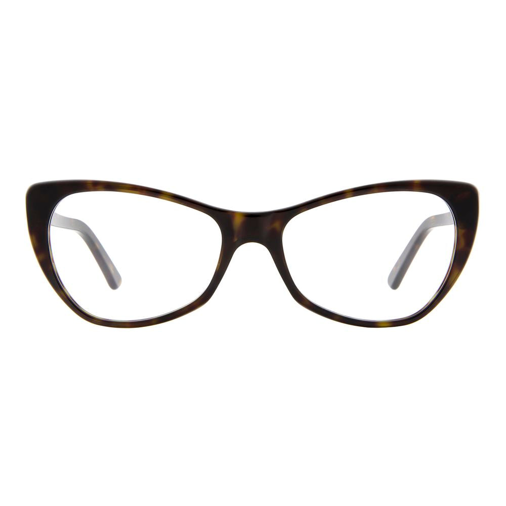 Lunettes Andy Wolf marron en acétate (Montures)