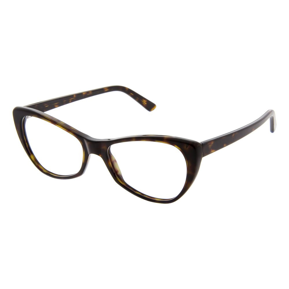 Lunettes Andy Wolf marron en acétate (Montures)