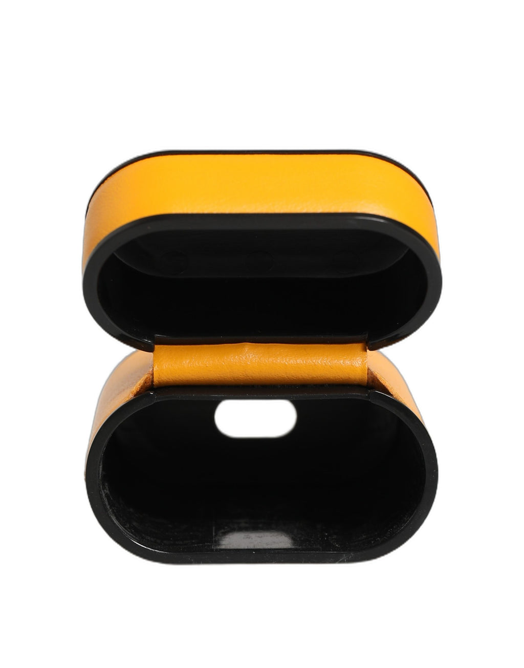 Dolce & Gabbana Yellow Airpod Holders for Women additional view