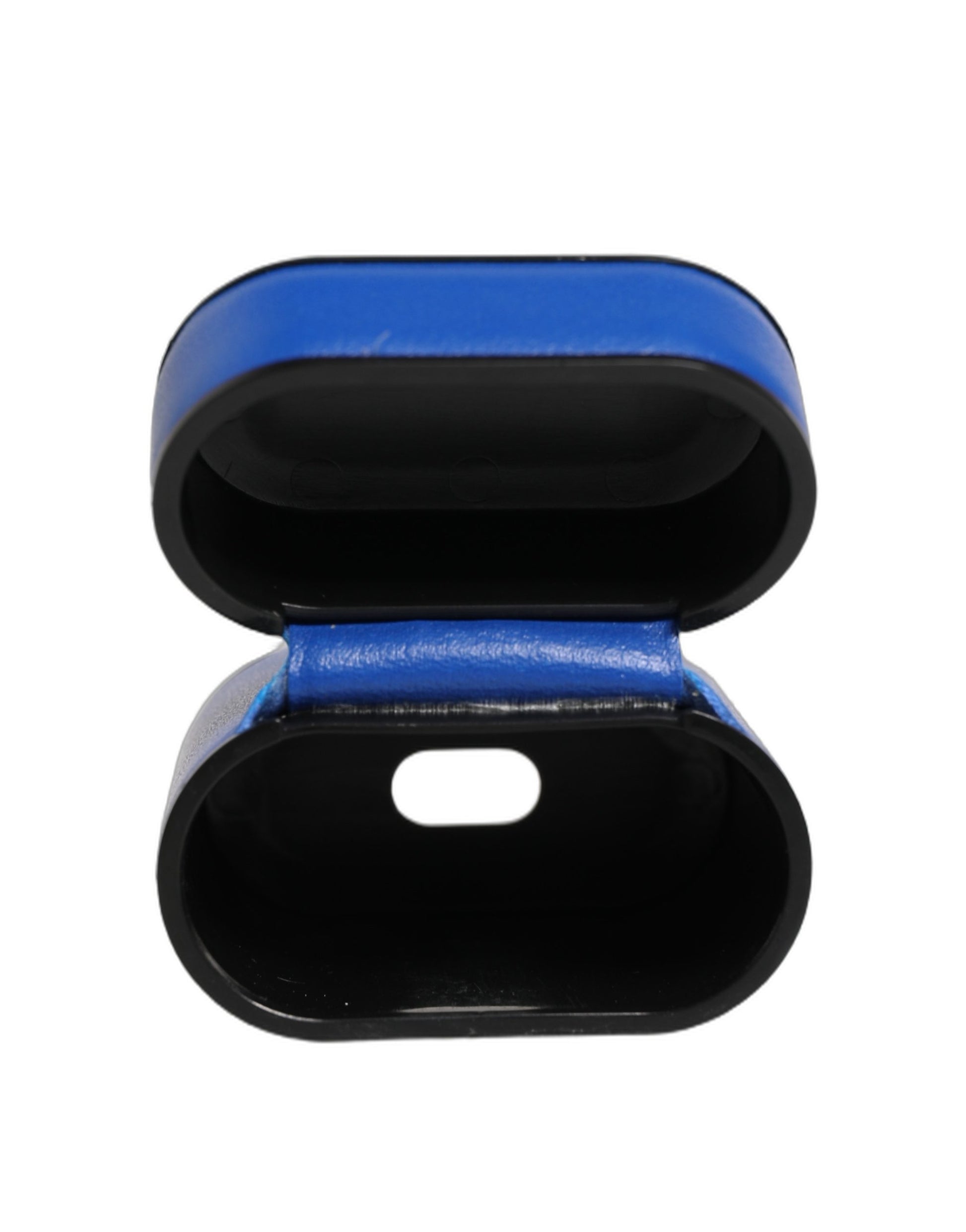 Dolce & Gabbana Blue Airpod Holders for Women alternate view