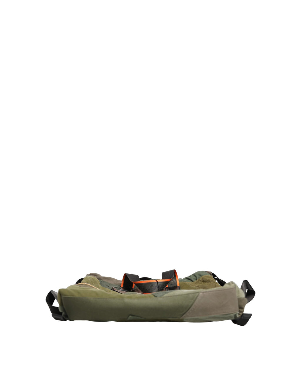 Dolce & Gabbana Green Backpack for Men additional view