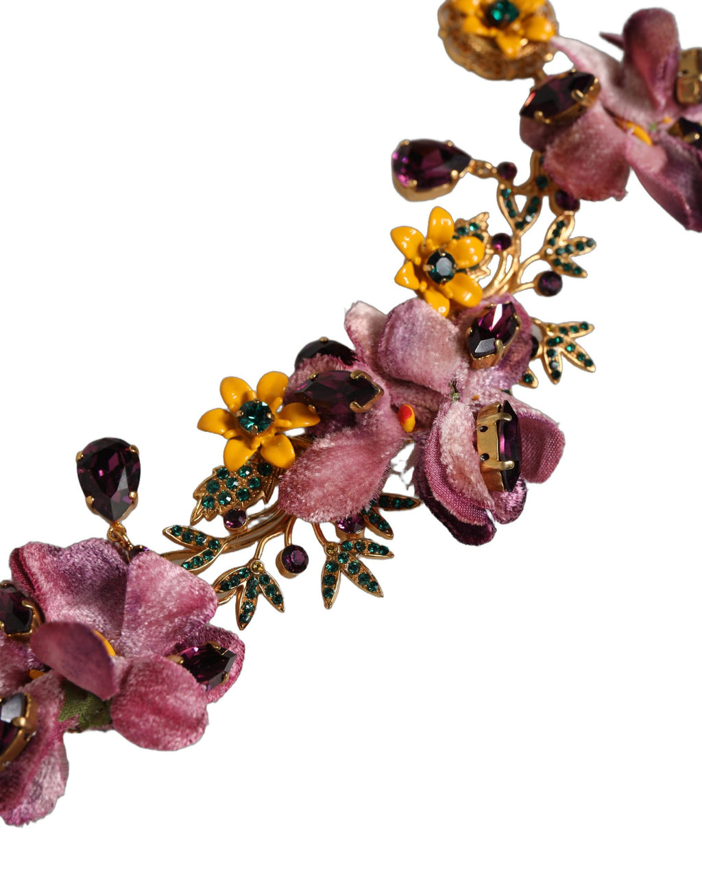 Dolce & Gabbana Gold Necklaces for Women additional view