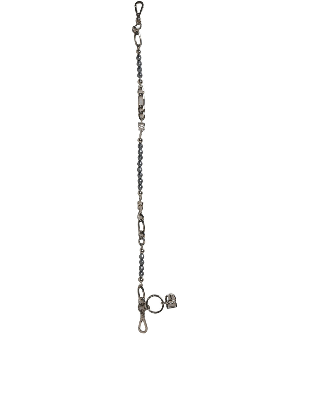 Dolce & Gabbana Silver Necklaces for Women additional view