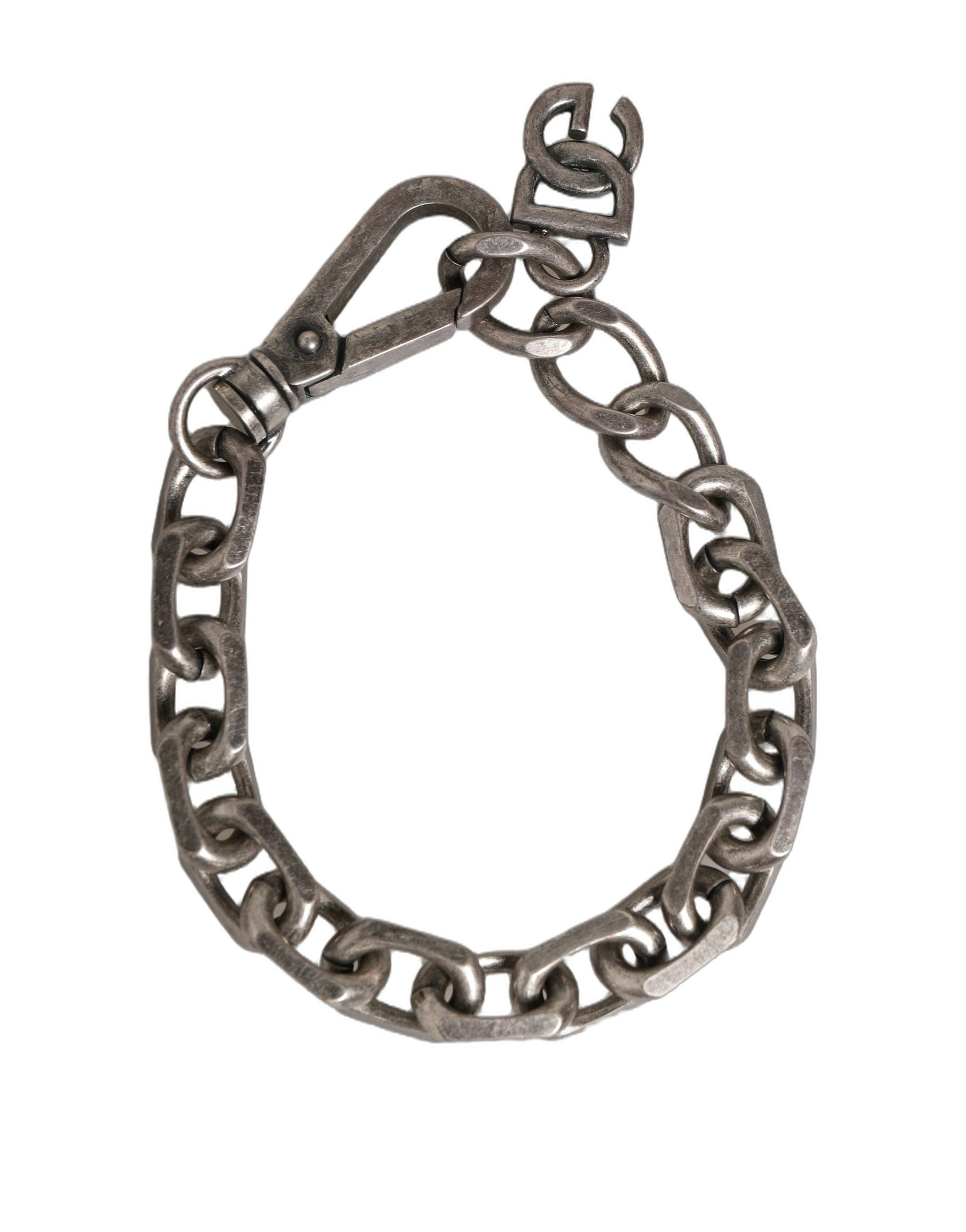 Dolce & Gabbana Silver Bracelets for Women alternate view