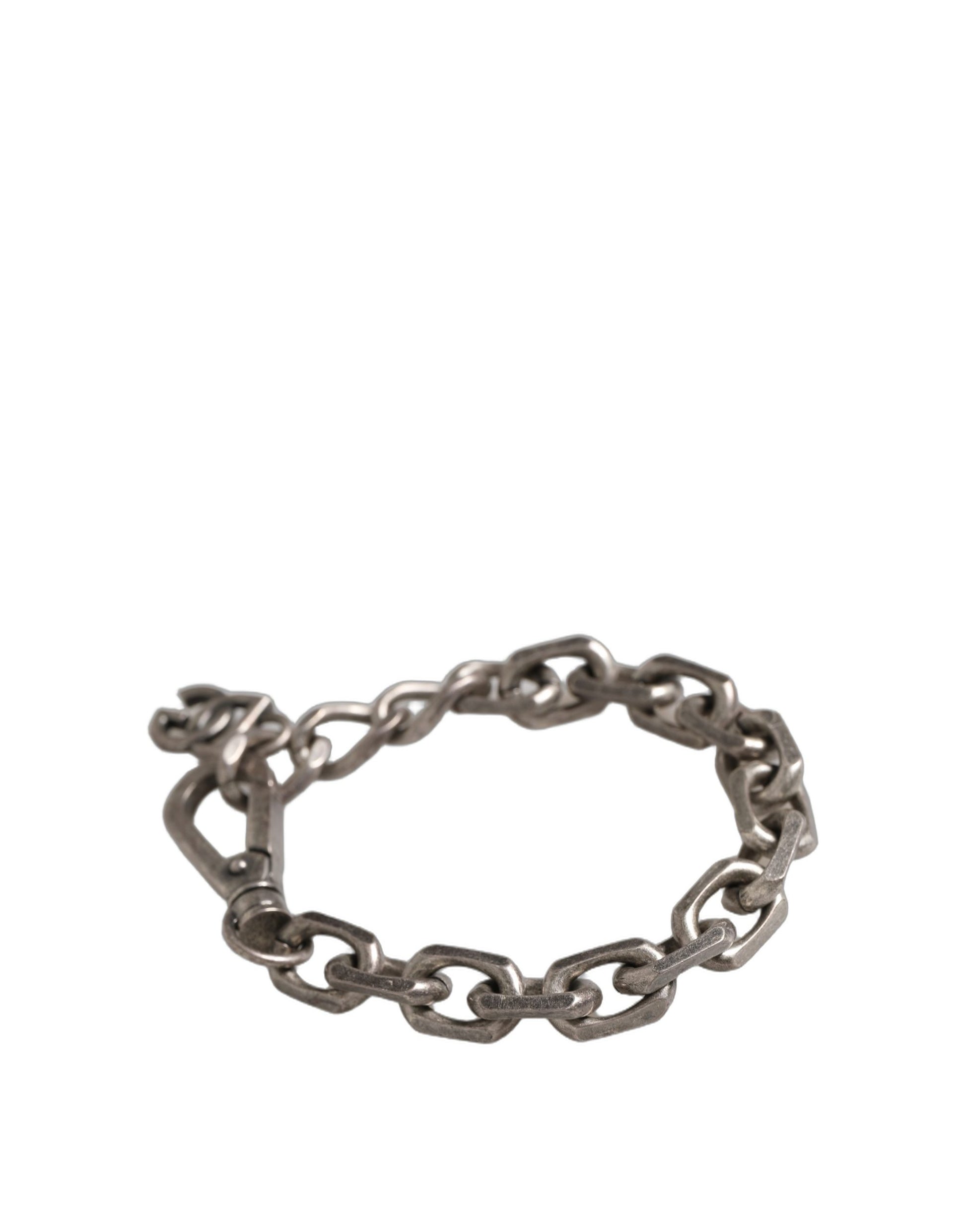 Dolce & Gabbana Silver Bracelets for Women detail view