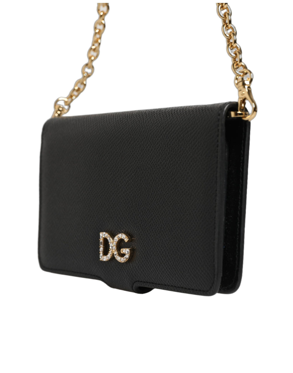 Dolce & Gabbana Black Crossbody Bag for Women additional view