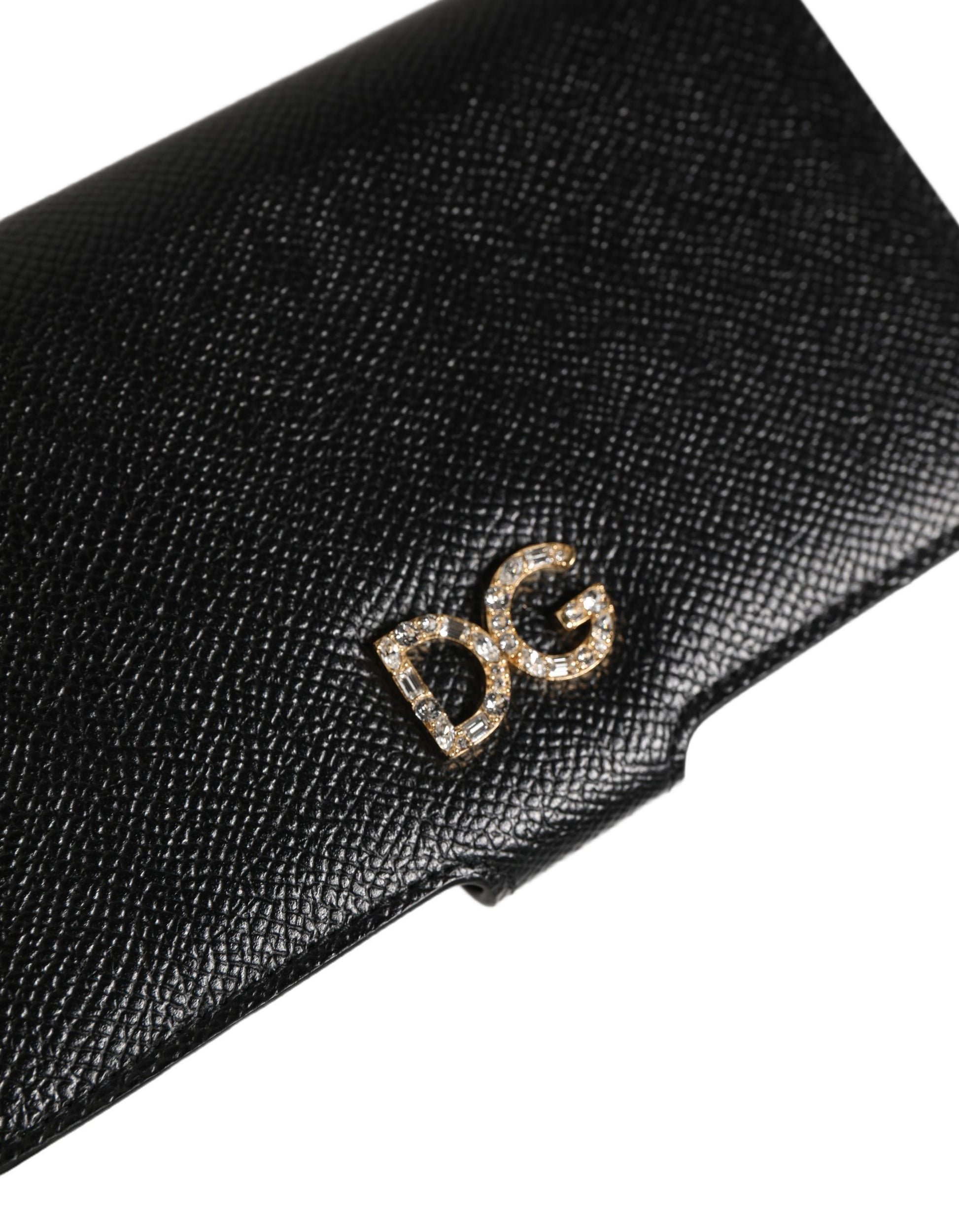 Dolce & Gabbana Black Crossbody Bag for Women additional view