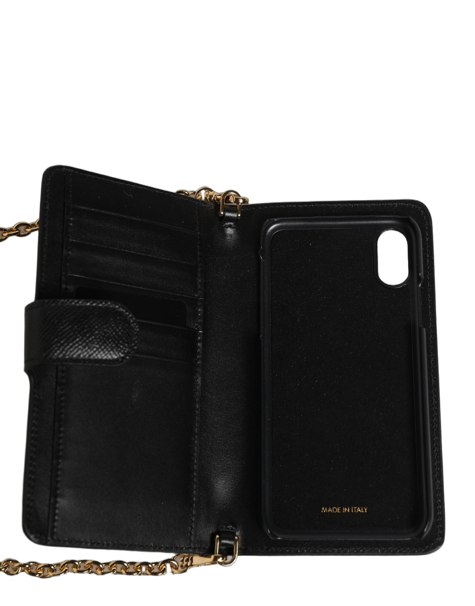 Dolce & Gabbana Black Crossbody Bag for Women additional view