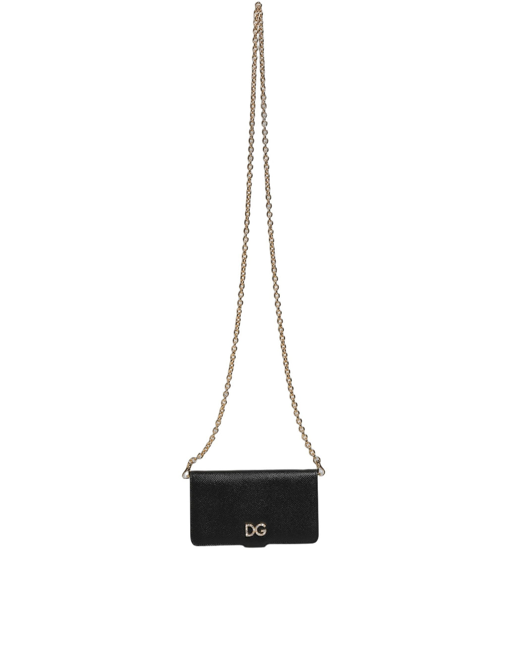 Dolce & Gabbana Black Crossbody Bag for Women