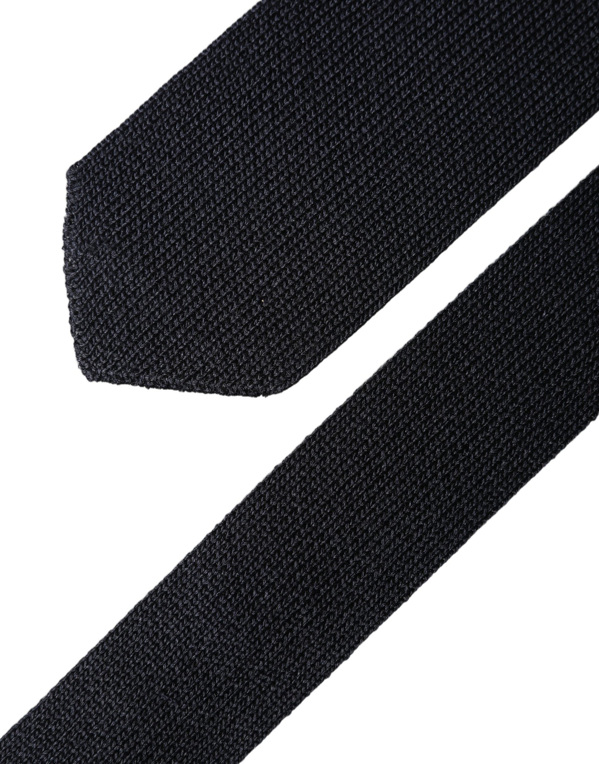 Dolce & Gabbana Blue Ties for Men additional view