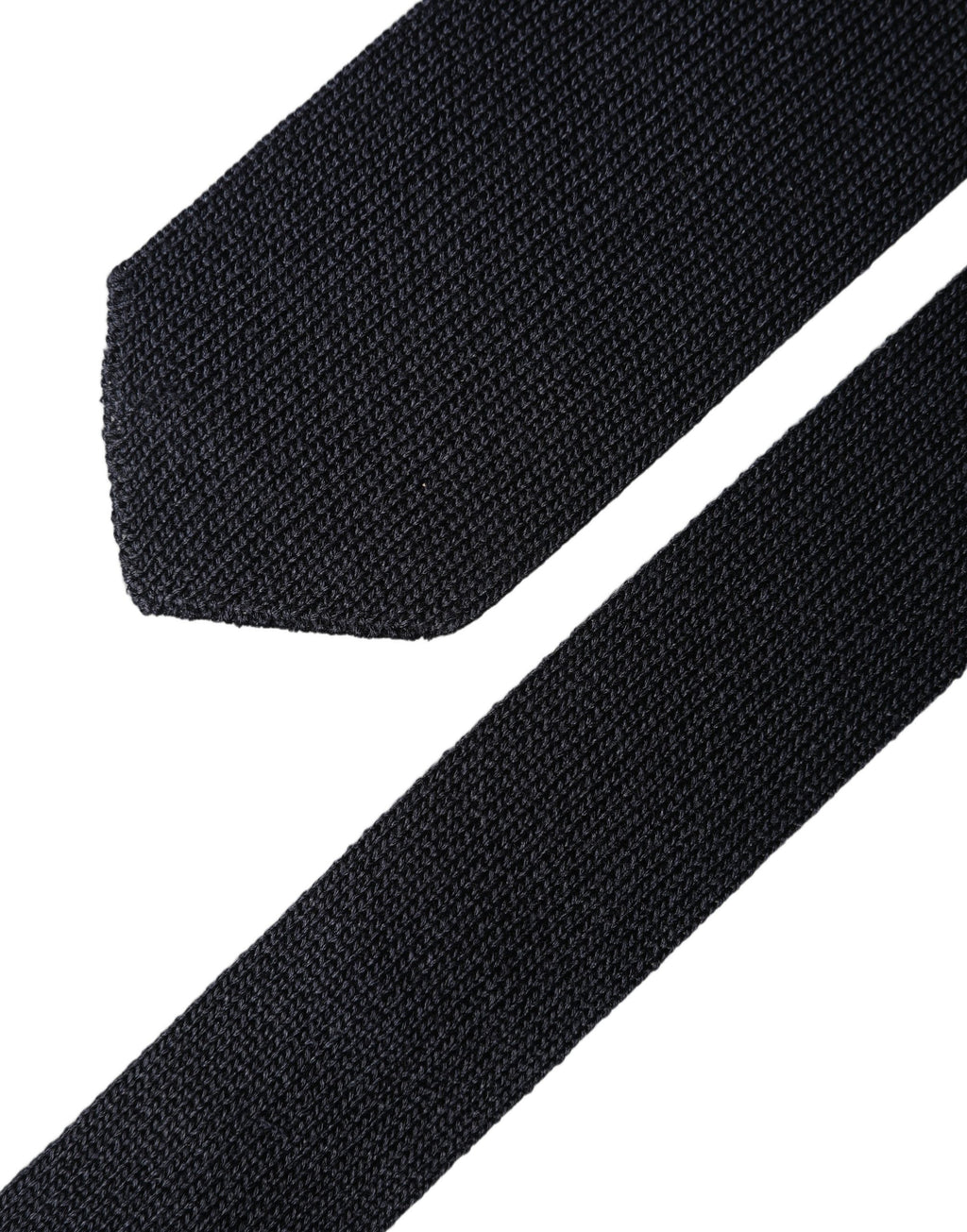 Dolce & Gabbana Blue Ties for Men additional view