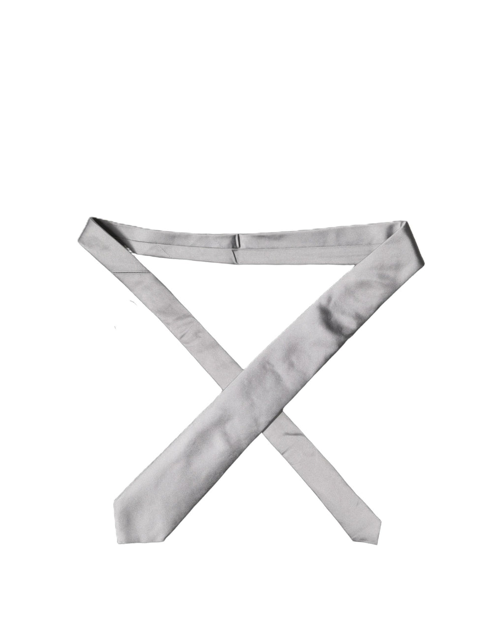 Dolce & Gabbana Grey Ties for Men additional view