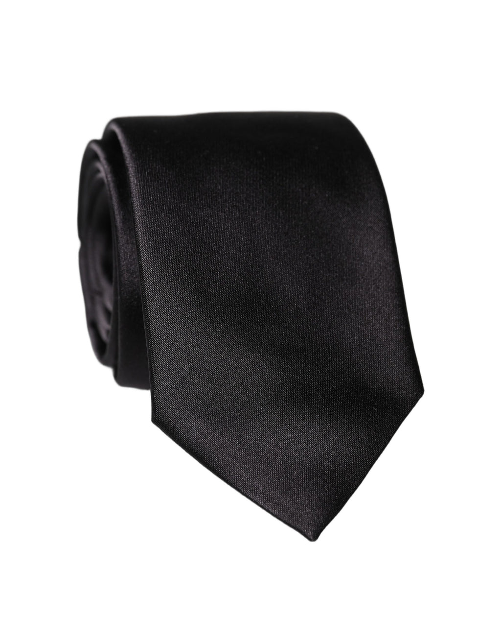 Dolce & Gabbana Black Tie for Men