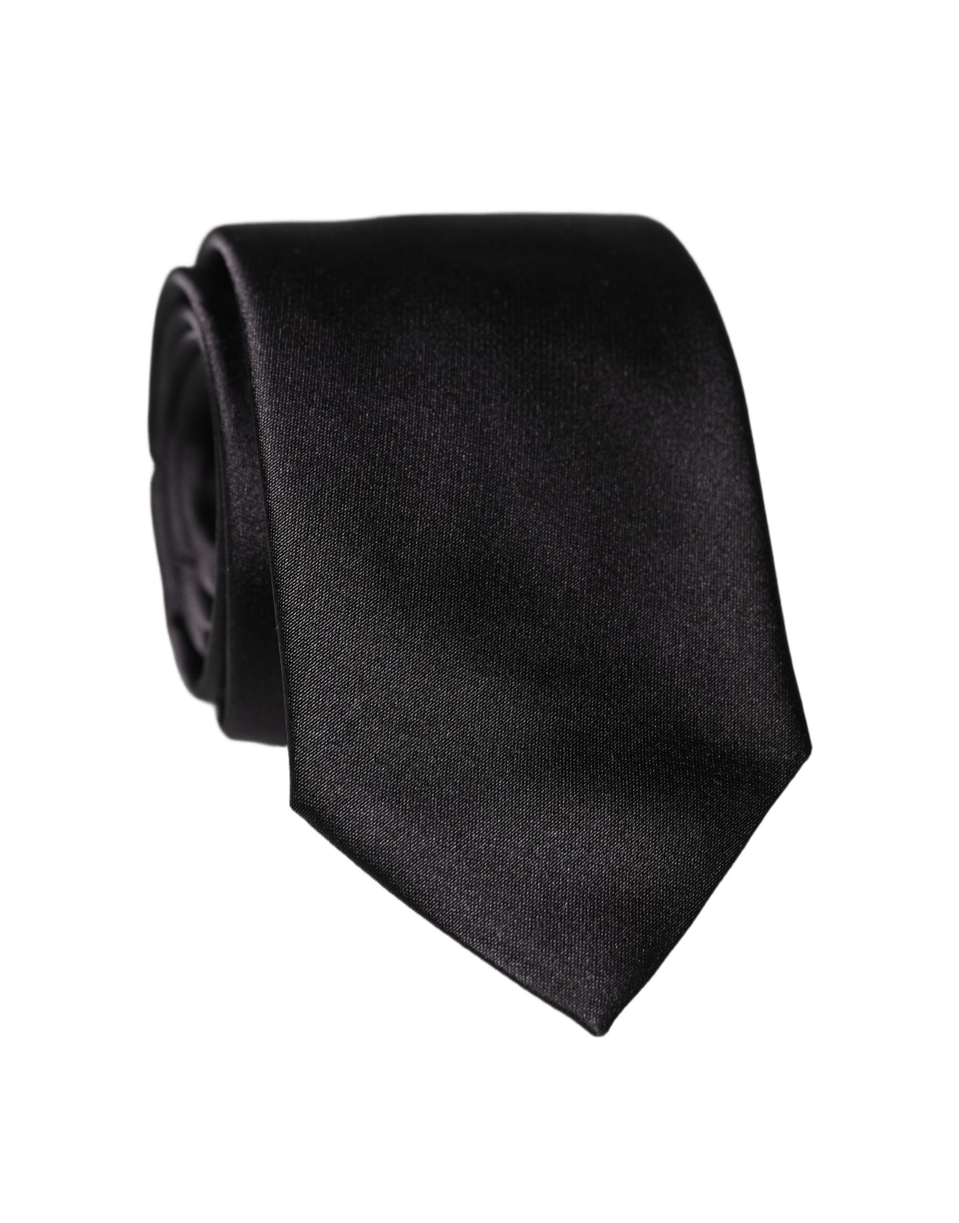 Dolce & Gabbana Black Tie for Men