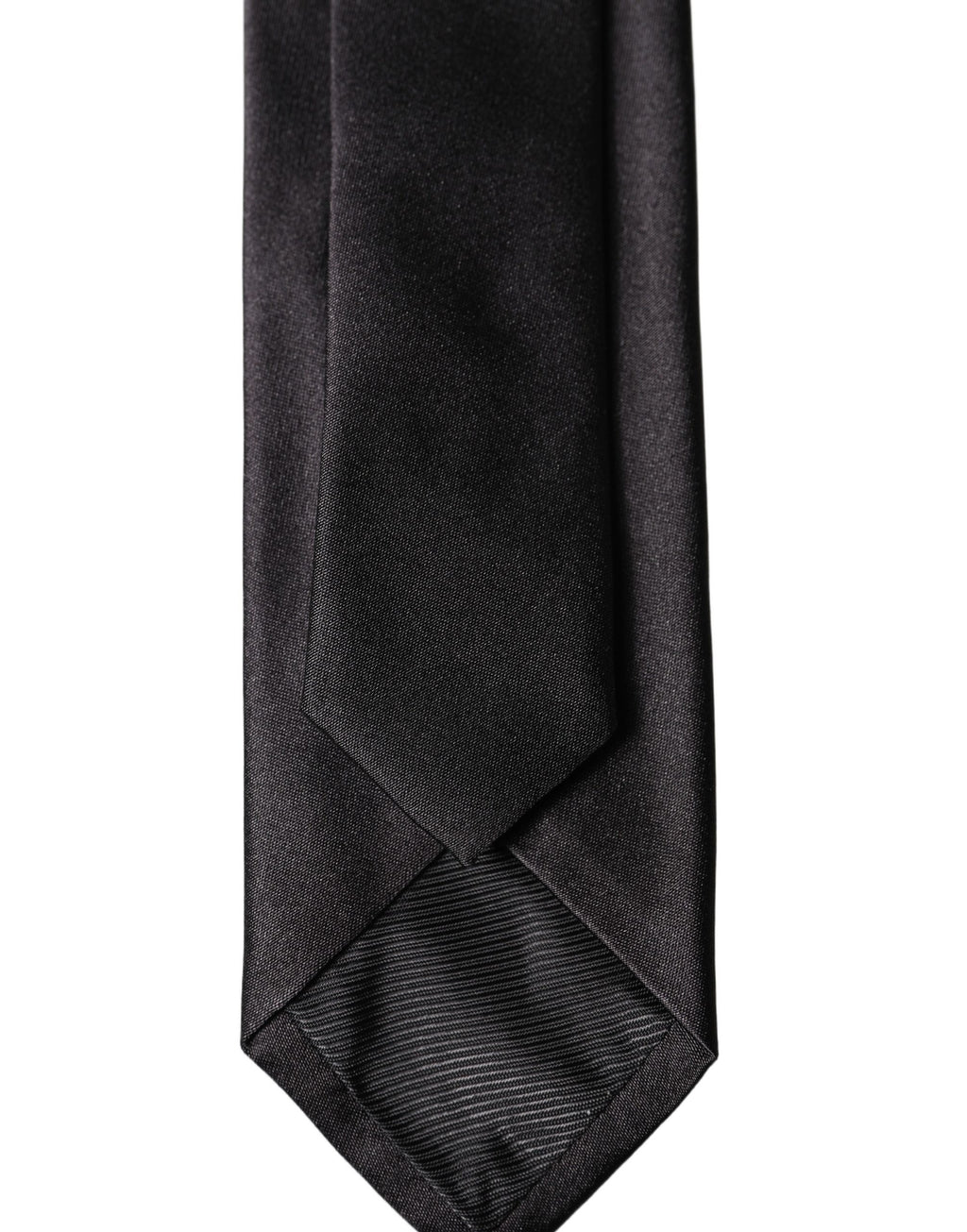 Dolce & Gabbana Black Tie for Men detail view