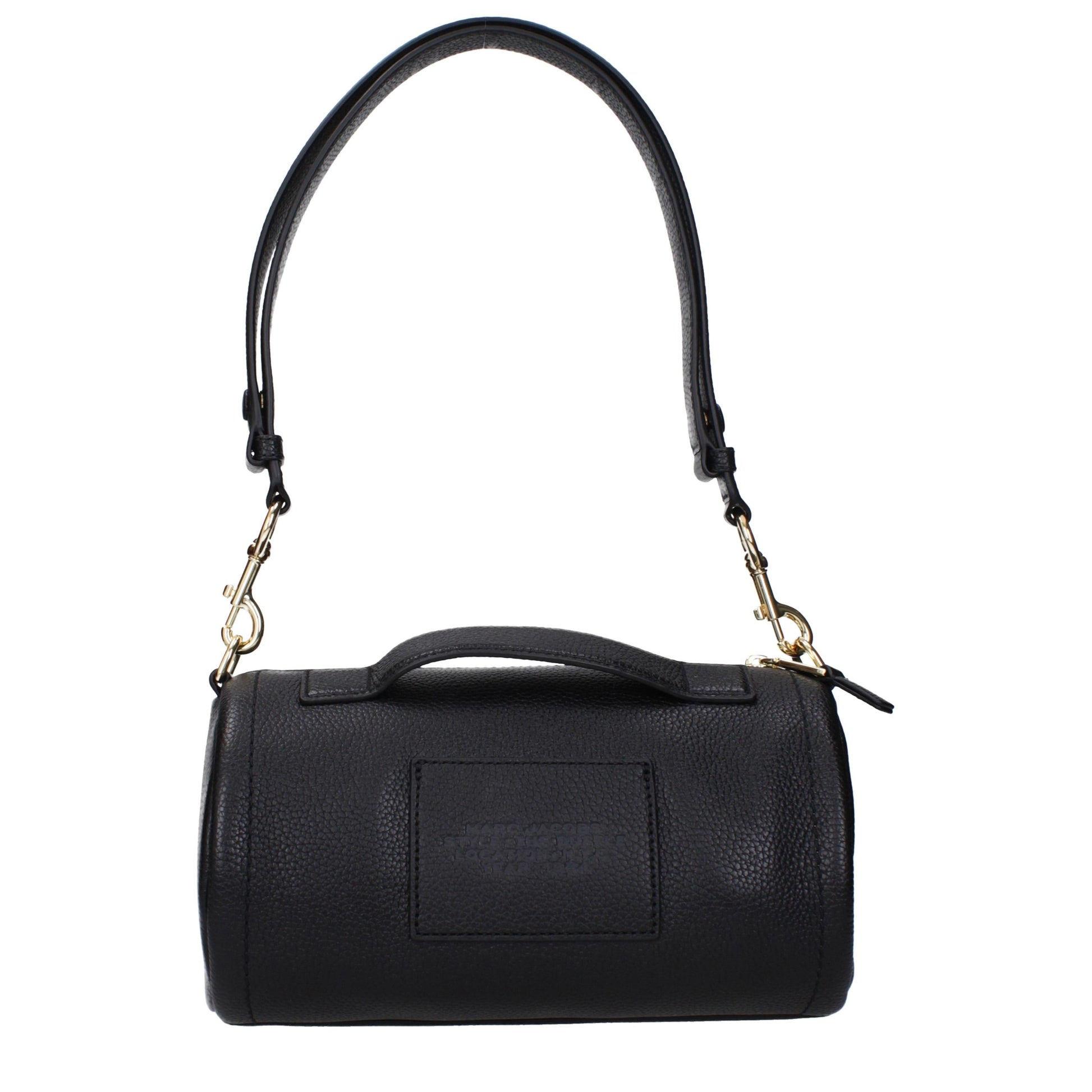 Marc Jacobs Black Handbag detail view