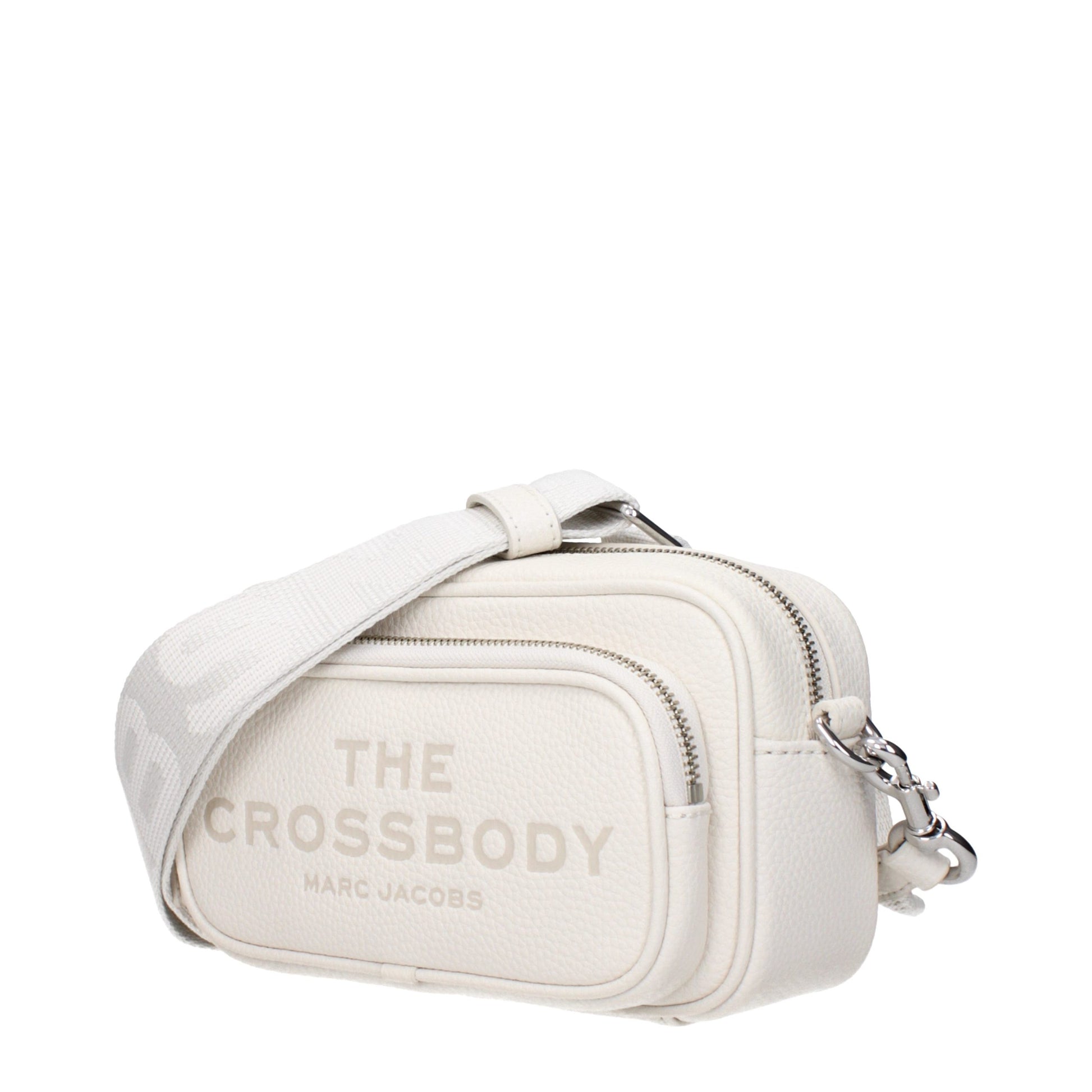 Marc Jacobs White Designer Fashion alternate view