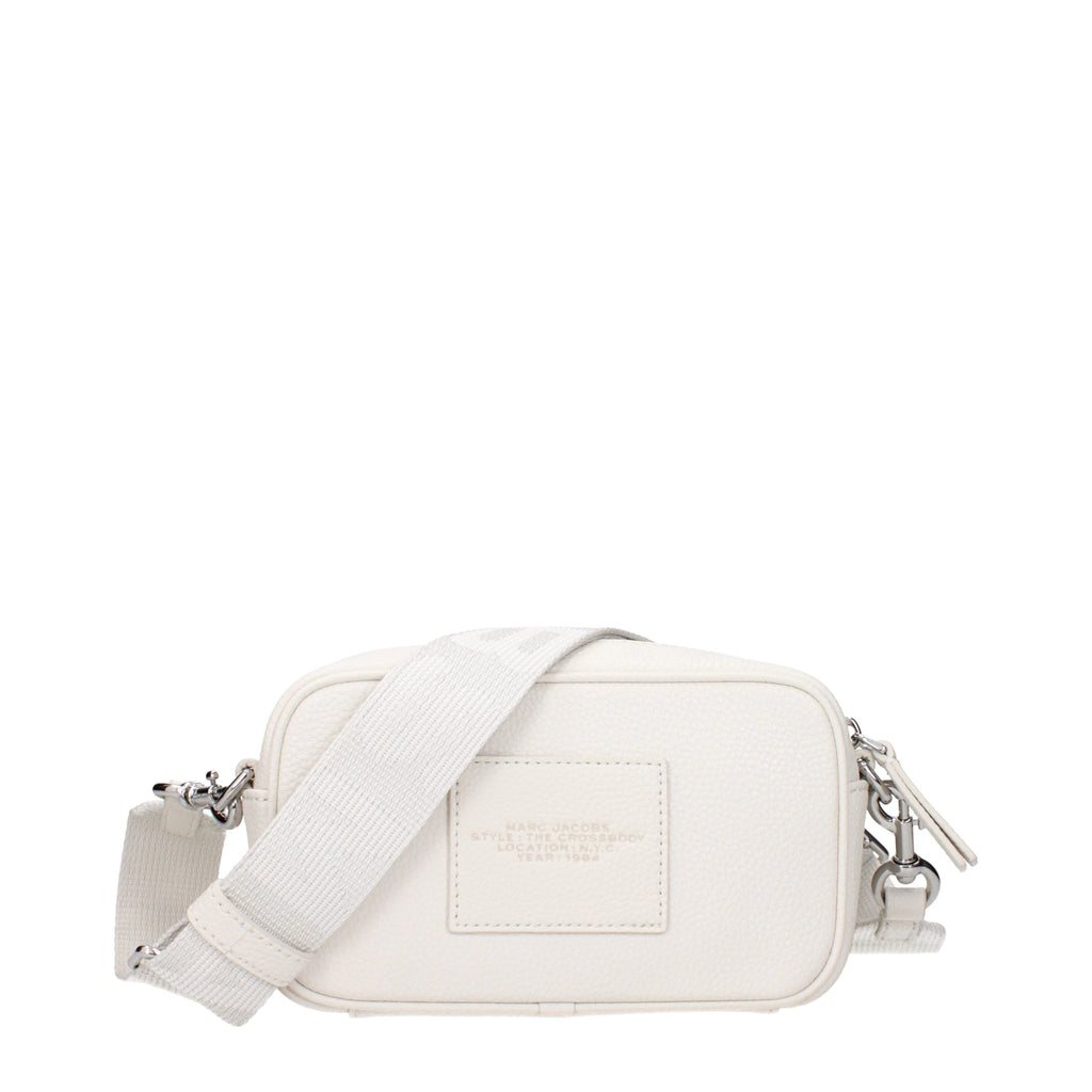 Marc Jacobs White Designer Fashion detail view
