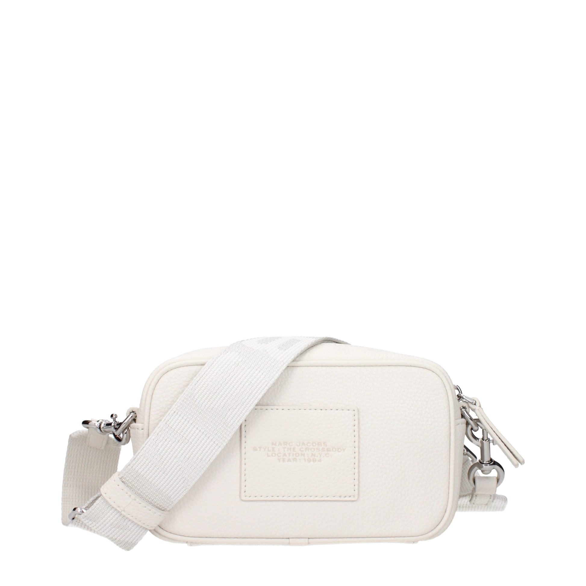 Marc Jacobs White Designer Fashion detail view