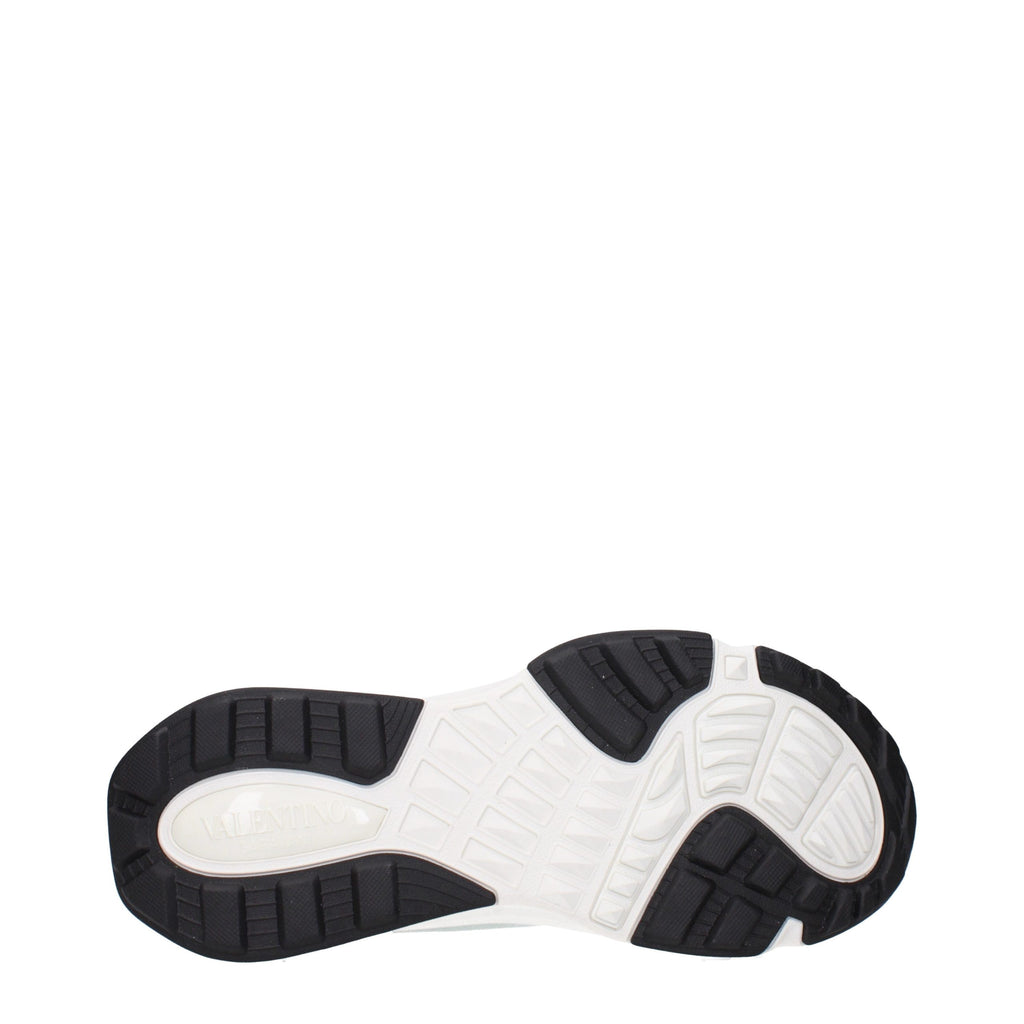 Valentino Garavani Gray Sneakers additional view