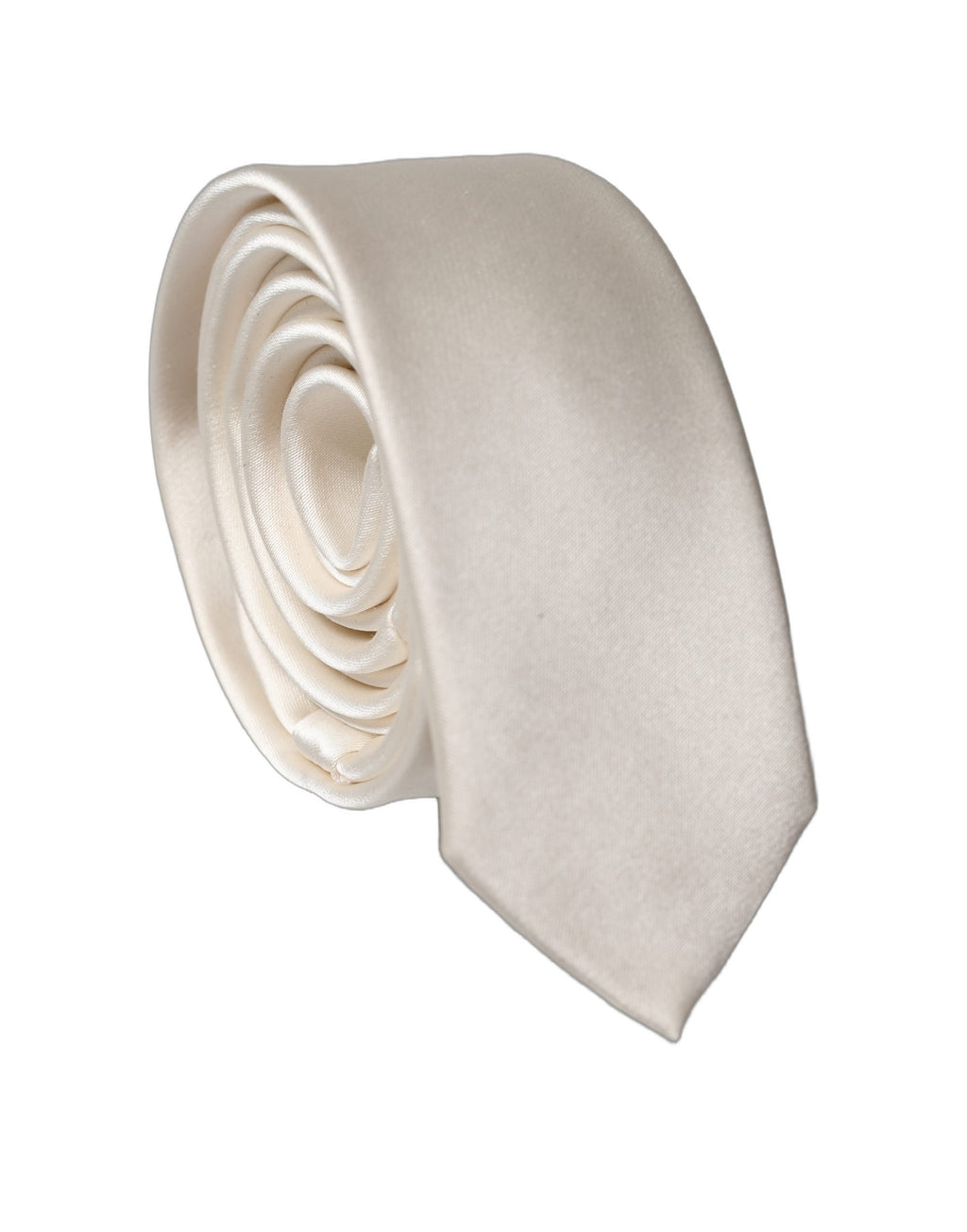 Dolce & Gabbana White Ties for Men
