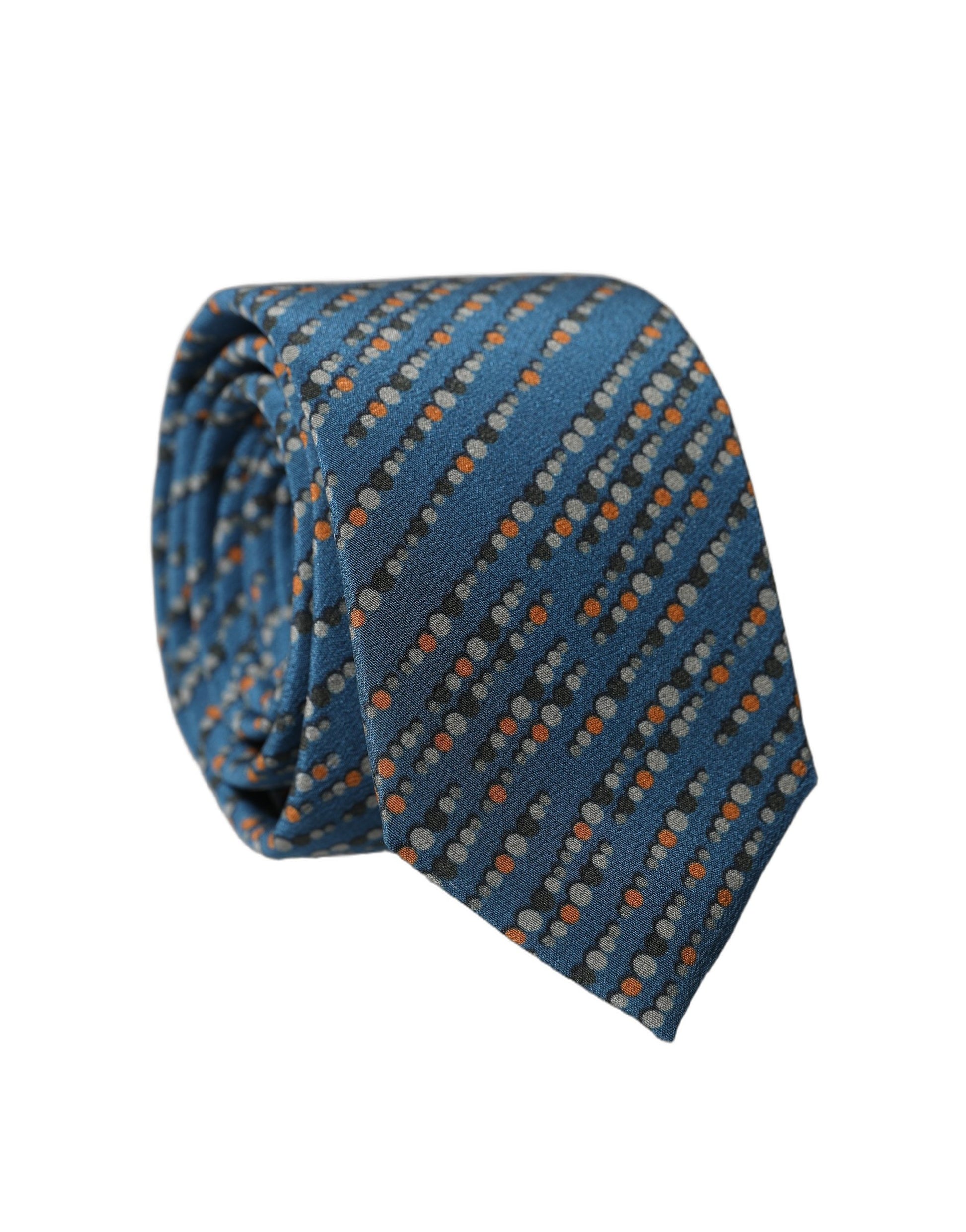 Dolce & Gabbana Blue Ties for Men