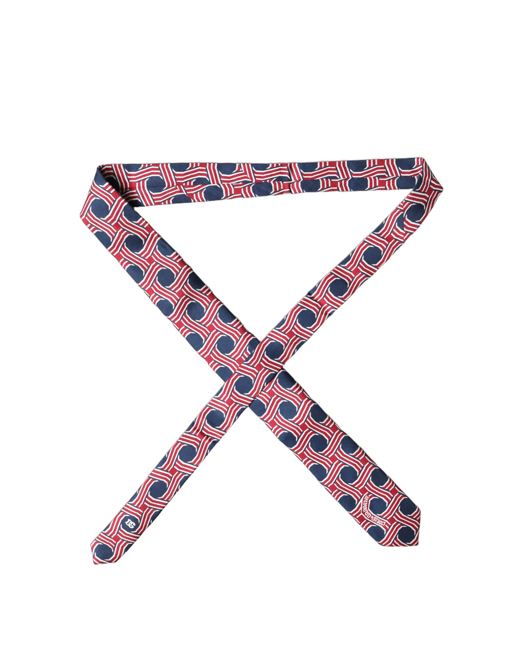 Dolce & Gabbana Multicolor Ties for Men additional view
