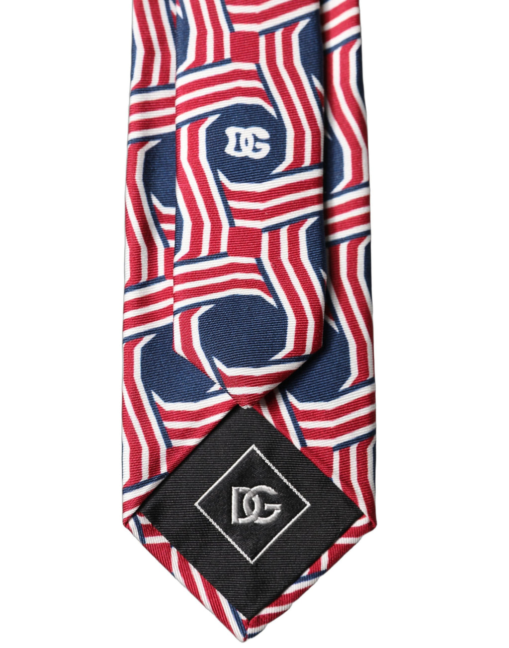 Dolce & Gabbana Multicolor Ties for Men detail view
