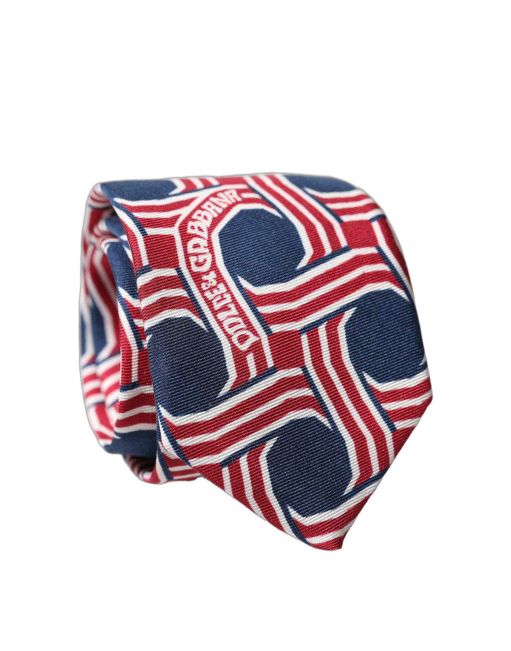 Dolce & Gabbana Multicolor Ties for Men